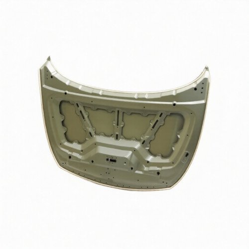 Капот AS08149557