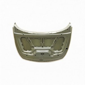 Капот AS08149557