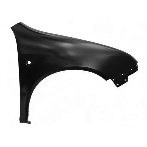 Крыло переднее правое AS08149624 на SKODA FABIA 2005-2007