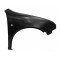 Крыло переднее правое AS08149624 на SKODA FABIA 2005-2007