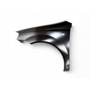 Крыло переднее левое AS08149684 на CHEVROLET AVEO SDN/HB (T200) 2002-2008