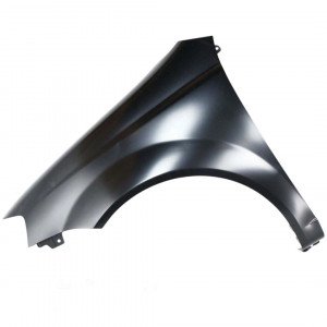 Крыло переднее левое AS08149684