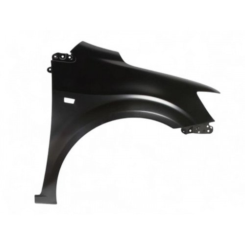 Крыло переднее правое AS08149814 на CHEVROLET AVEO SDN (T250) 2006-2012