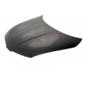 Капот AS08149903 на NISSAN TIIDA MIDDLE EAST 2005-2012