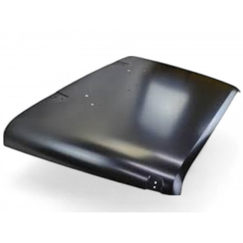 Капот AS08150888 на JEEP WRANGLER 2007-2018