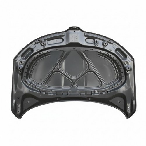 Капот AS08158197