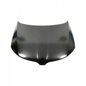 Капот AS08158197