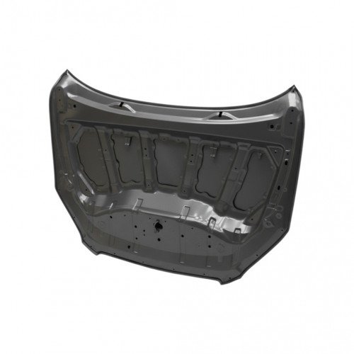 Капот AS08158198