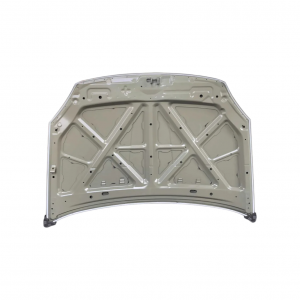 Капот AS08158208