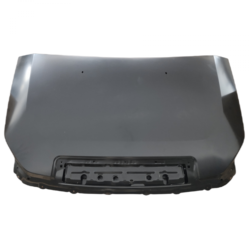 Капот AS08158209