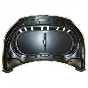 Капот AS08158211