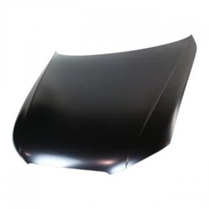 Капот AS08158214