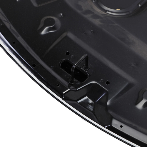 Капот AS08158253