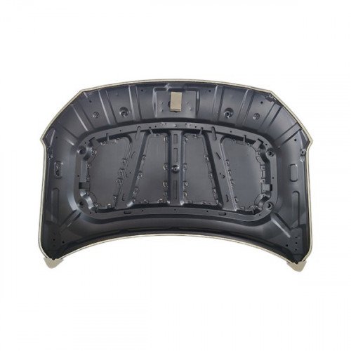 Капот AS08158650