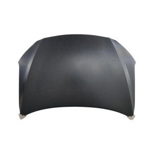 Капот AS08158650