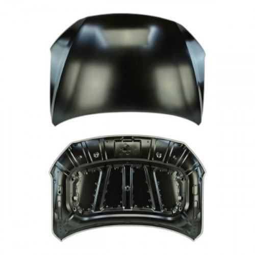 Капот AS08158650