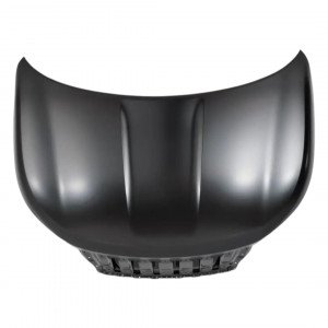 Капот AS08158653