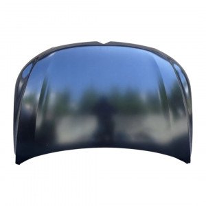 Капот AS08158656