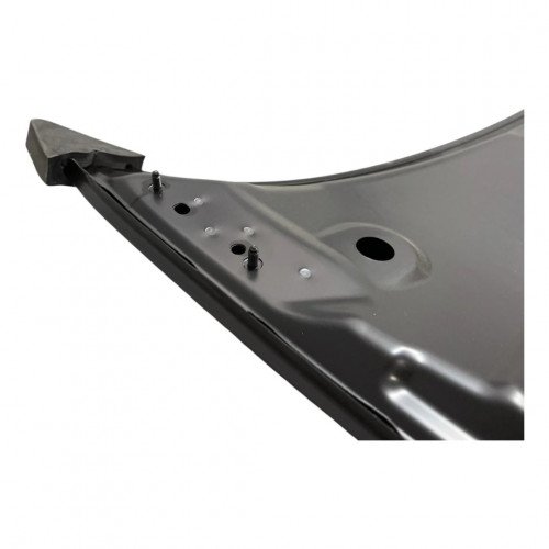 Капот AS08158657