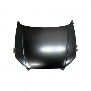 Капот AS08158657