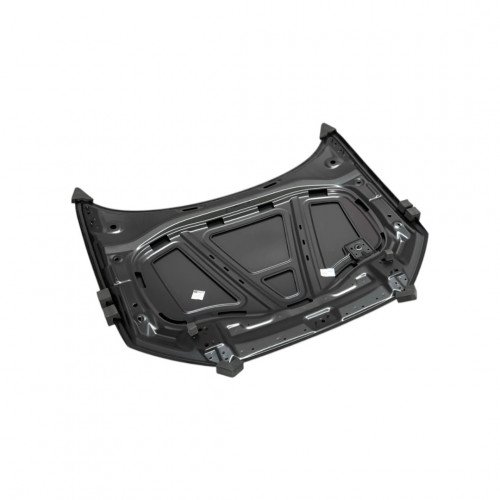 Капот AS08158657