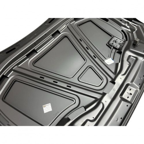 Капот AS08158657