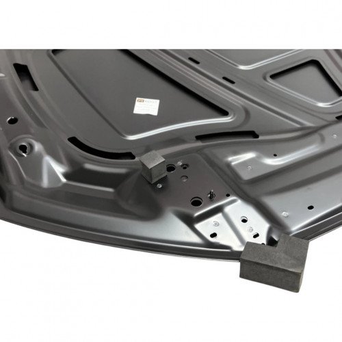 Капот AS08158657