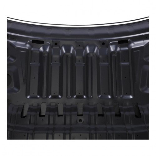 Капот AS08158658