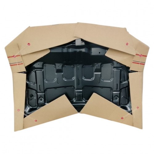 Капот AS08158661