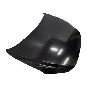 Капот AS08158662