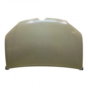 Капот AS08158664