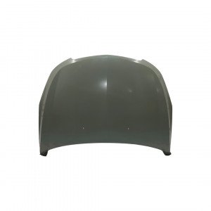 Капот AS08158667