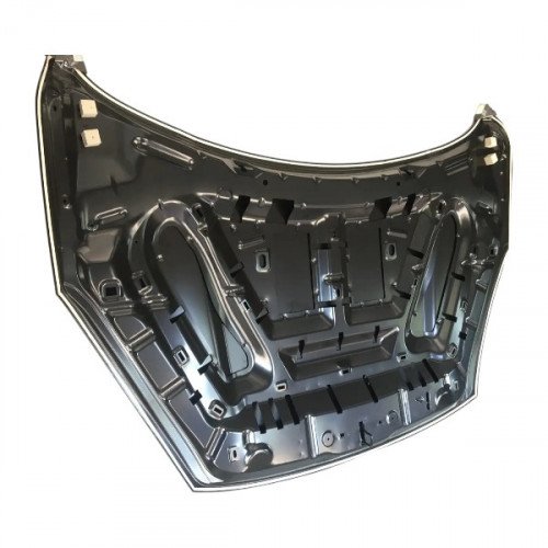 Капот AS08158689