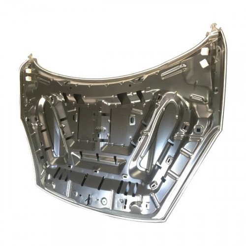 Капот AS08158689