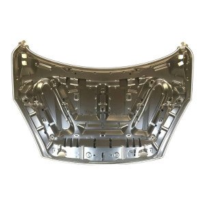 Капот AS08158689