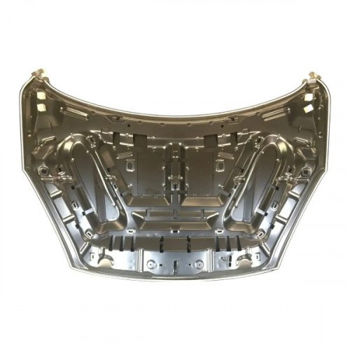 Капот AS08158689