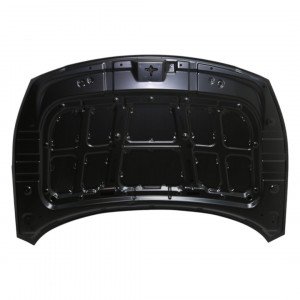 Капот AS08158730