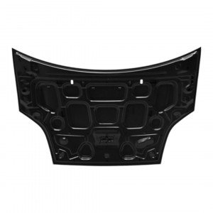 Капот AS08158900