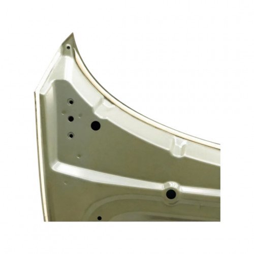 Капот AS08158901