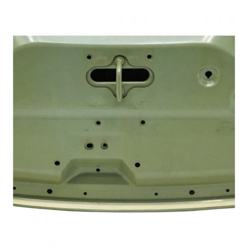 Капот AS08158901