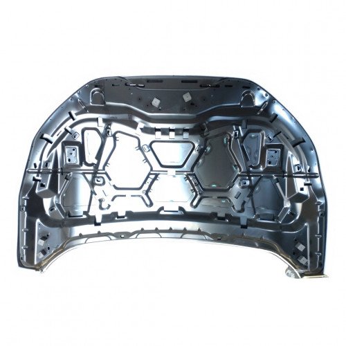 Капот AS08158908