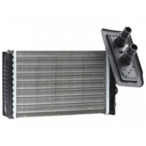 Теплообменник AS04041545 на NISSAN KUBISTAR 2003-2009