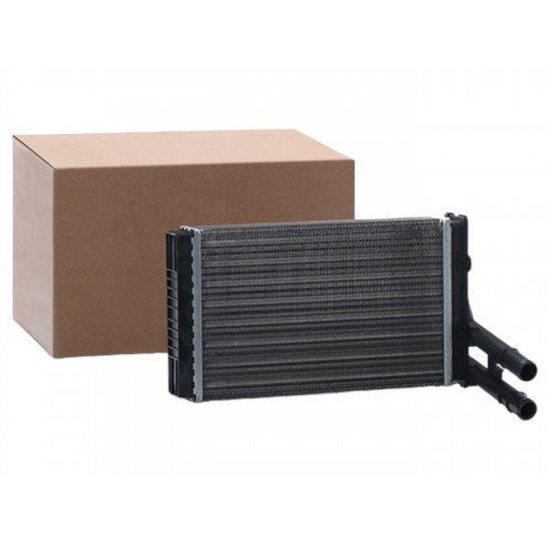 Теплообменник AS04041568 на VOLKSWAGEN PASSAT (B5) 1997-2005