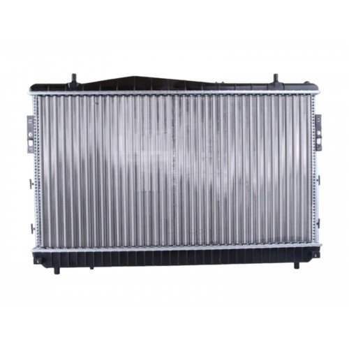 Радиатор охлаждения AS04041614 на DAEWOO GENTRA 2013-2016