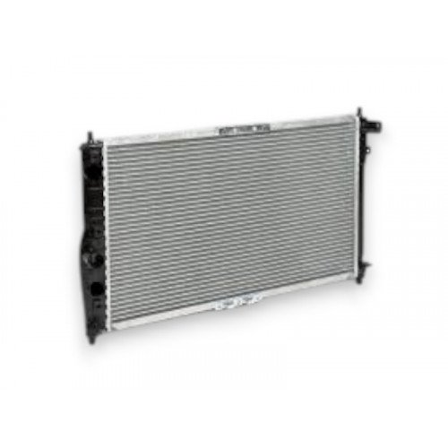 Радиатор охлаждения  AS04041617 на DAEWOO LANOS 1998-2017