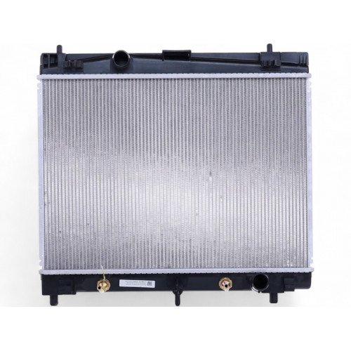 Радиатор охлаждения  AS04041701 на TOYOTA YARIS SDN 2006-2011