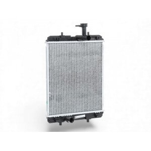 Радиатор охлаждения  AS04041822 на TOYOTA AYGO 2014-2021