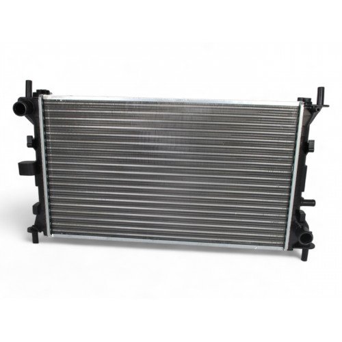 Теплообменник AS04041903 на FORD FOCUS 2005-2008