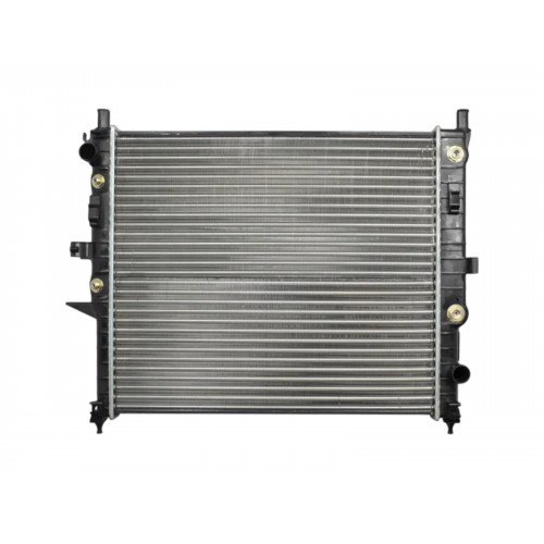 Радиатор охлаждения AS04041962 на MERCEDES 163 (ML-CLASS) SUV 1997-2005