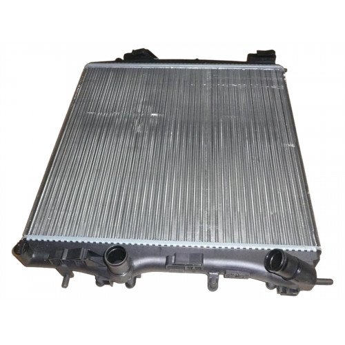 Теплообмінник AS04042050 на RENAULT KANGOO 2013-2021